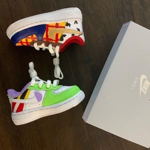 Toy story Air Force one